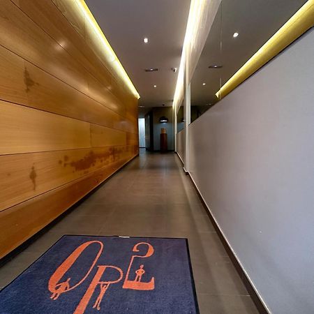 לאס פאלמס דה גראן קנאריה Canteras Suite Gran Canaria מראה חיצוני תמונה