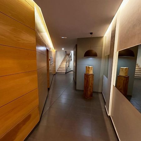 לאס פאלמס דה גראן קנאריה Canteras Suite Gran Canaria מראה חיצוני תמונה