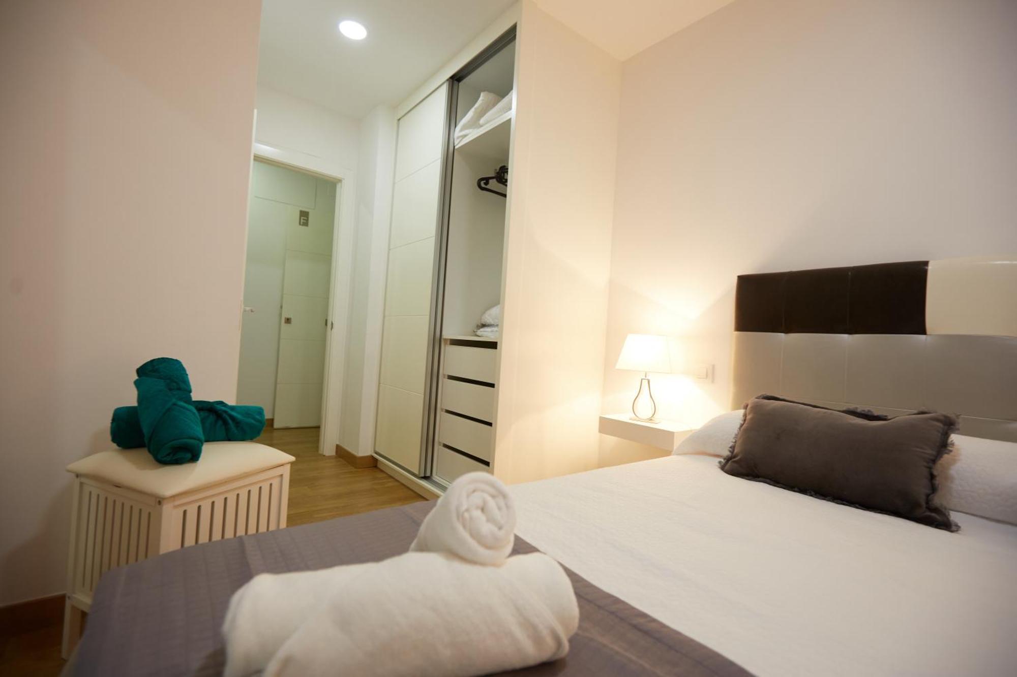 לאס פאלמס דה גראן קנאריה Canteras Suite Gran Canaria מראה חיצוני תמונה
