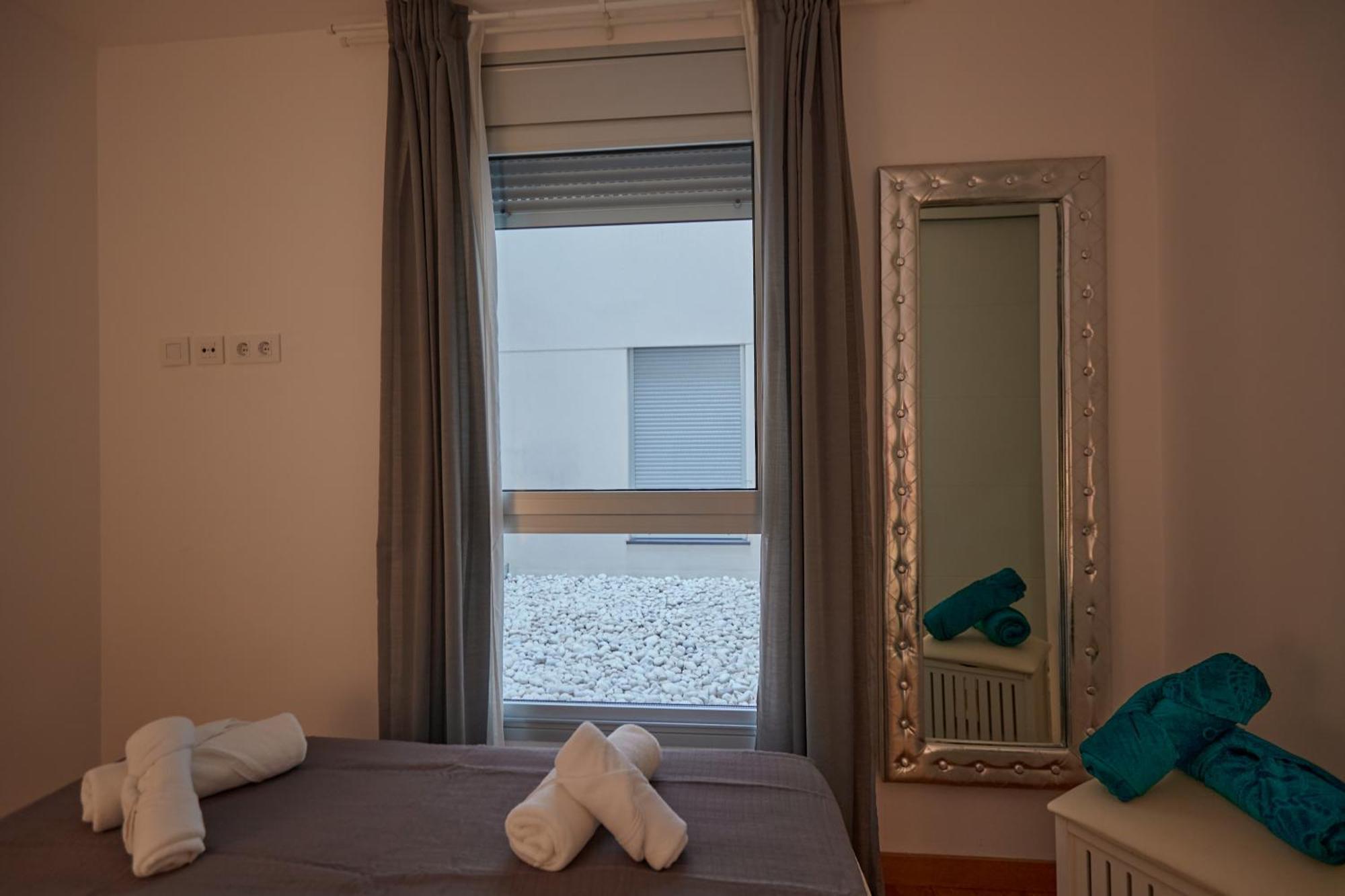 לאס פאלמס דה גראן קנאריה Canteras Suite Gran Canaria מראה חיצוני תמונה