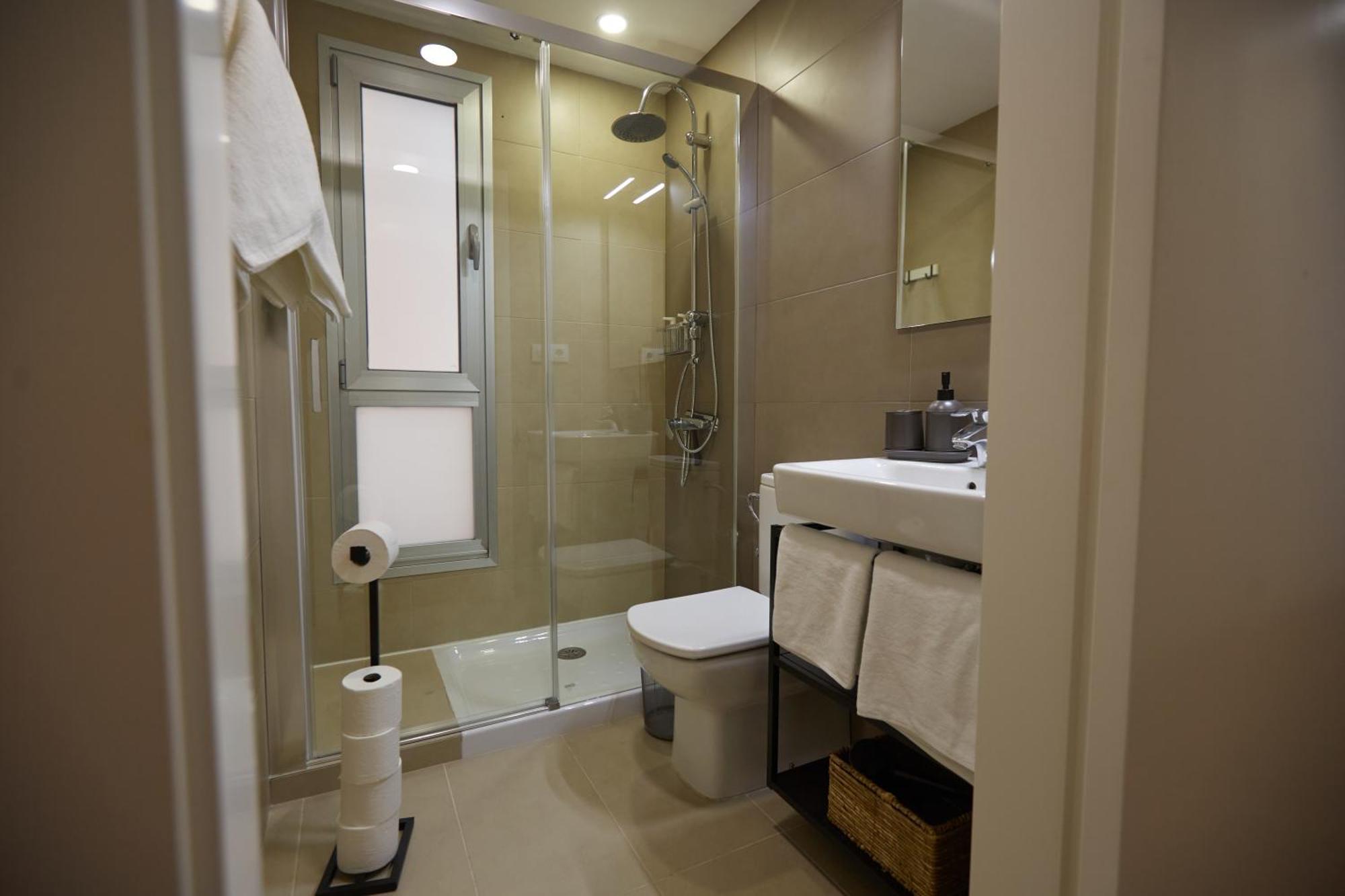 לאס פאלמס דה גראן קנאריה Canteras Suite Gran Canaria מראה חיצוני תמונה