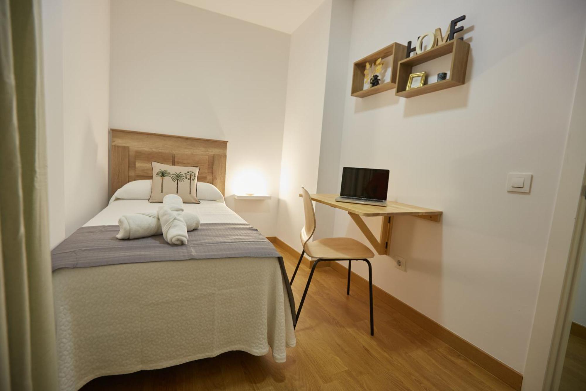 לאס פאלמס דה גראן קנאריה Canteras Suite Gran Canaria מראה חיצוני תמונה