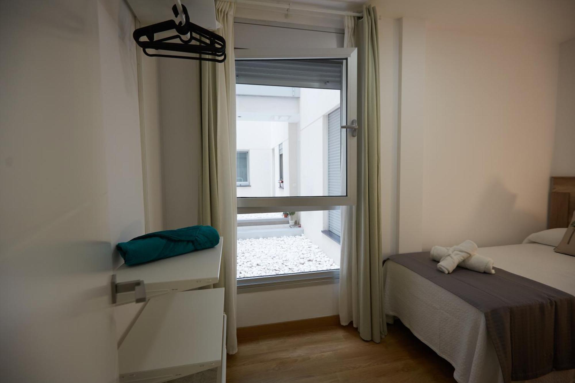 לאס פאלמס דה גראן קנאריה Canteras Suite Gran Canaria מראה חיצוני תמונה