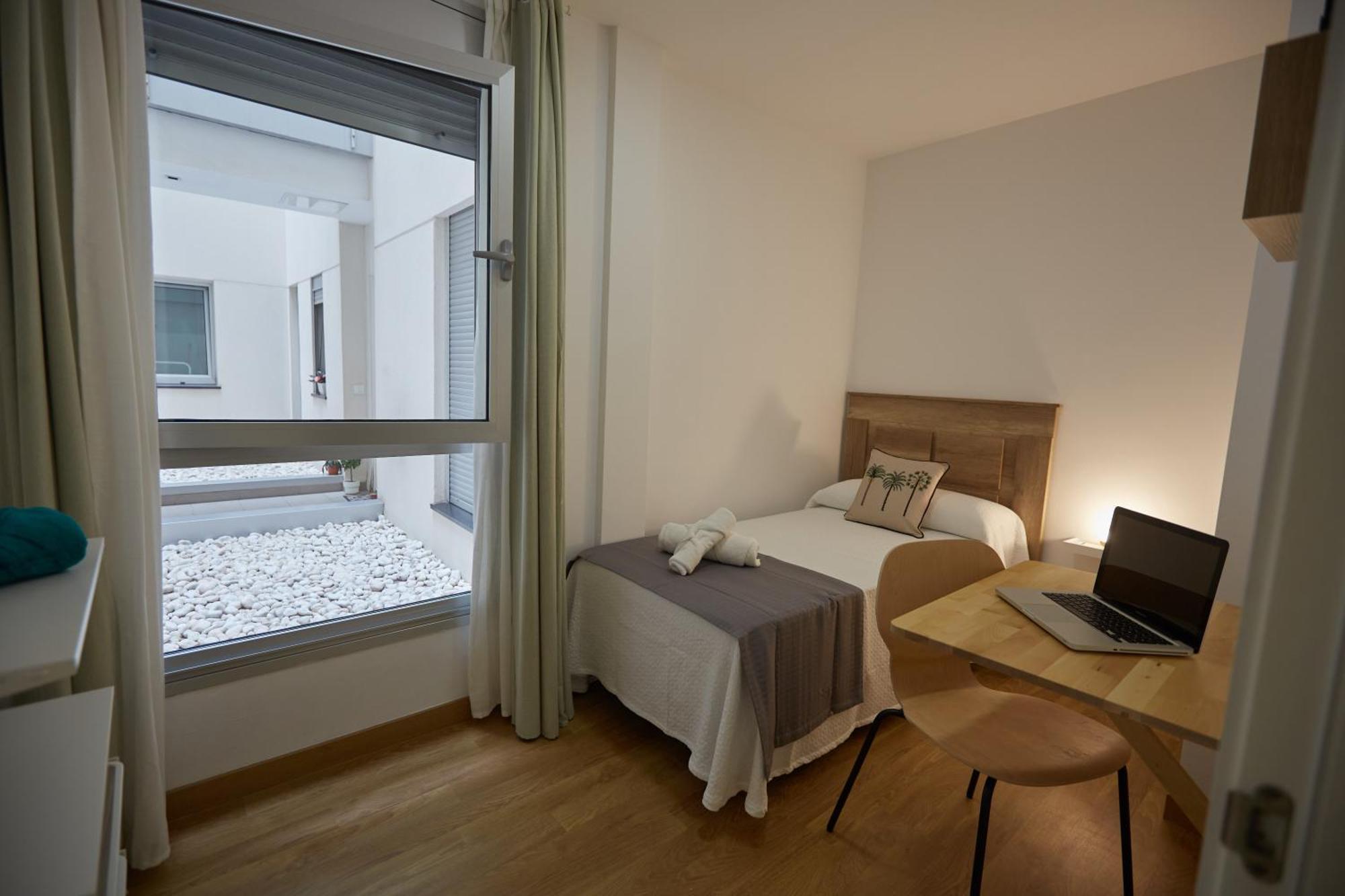 לאס פאלמס דה גראן קנאריה Canteras Suite Gran Canaria מראה חיצוני תמונה