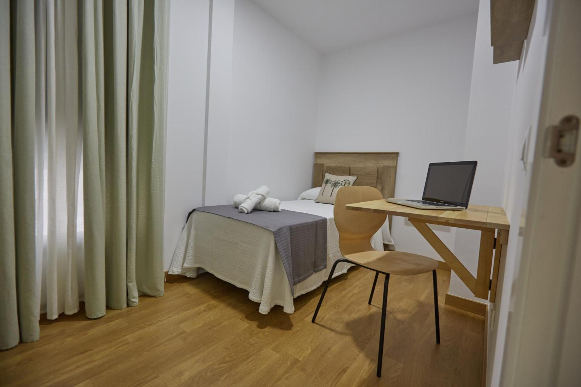לאס פאלמס דה גראן קנאריה Canteras Suite Gran Canaria מראה חיצוני תמונה