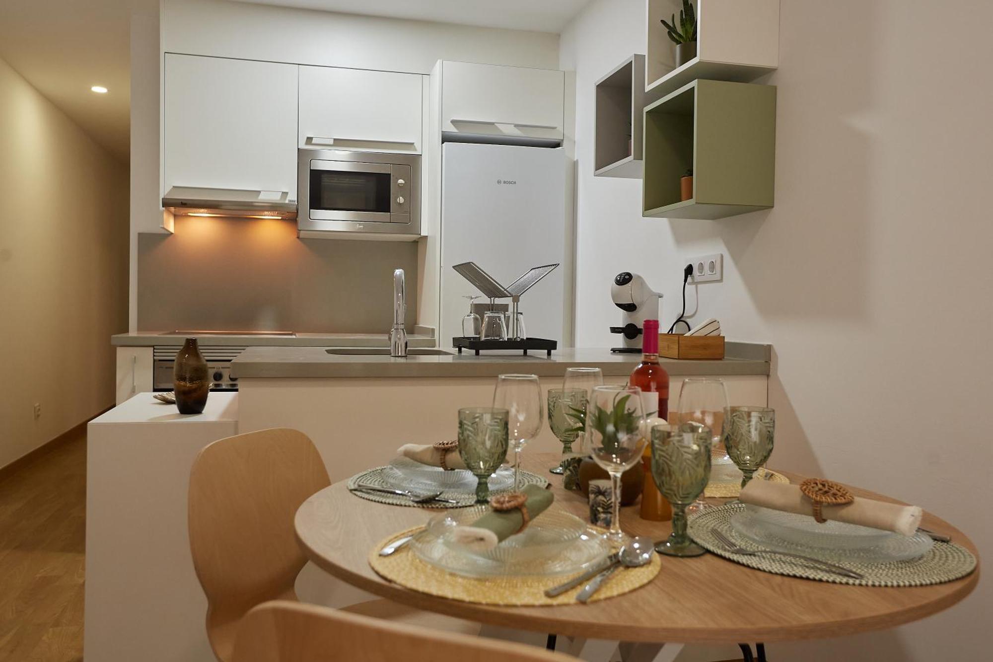 לאס פאלמס דה גראן קנאריה Canteras Suite Gran Canaria מראה חיצוני תמונה