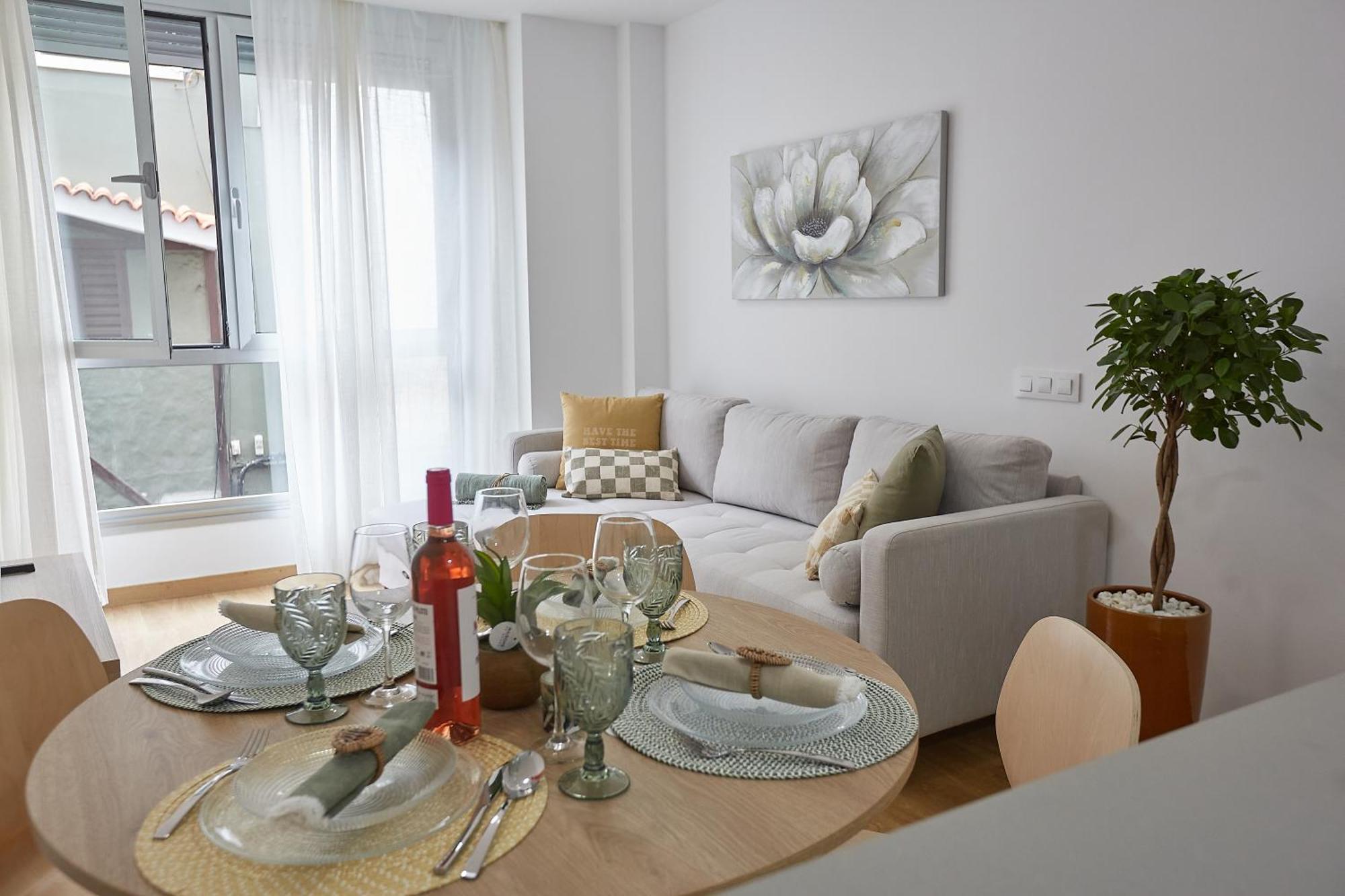 לאס פאלמס דה גראן קנאריה Canteras Suite Gran Canaria מראה חיצוני תמונה