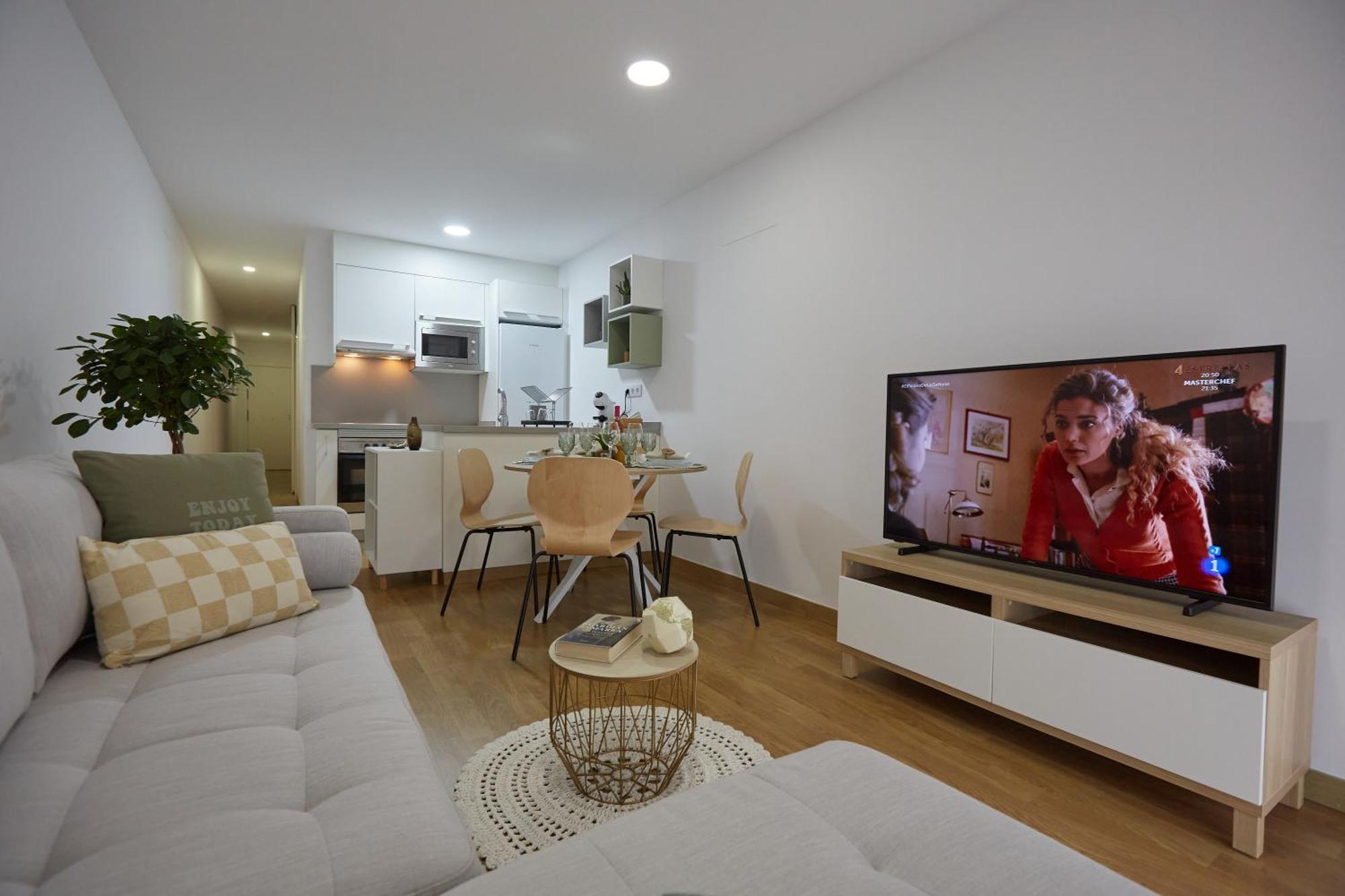 לאס פאלמס דה גראן קנאריה Canteras Suite Gran Canaria מראה חיצוני תמונה