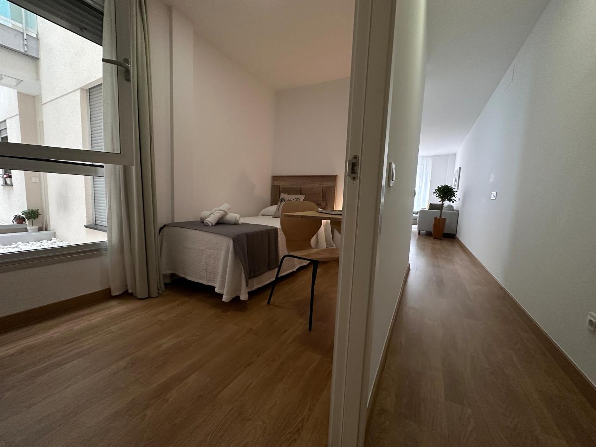 לאס פאלמס דה גראן קנאריה Canteras Suite Gran Canaria מראה חיצוני תמונה