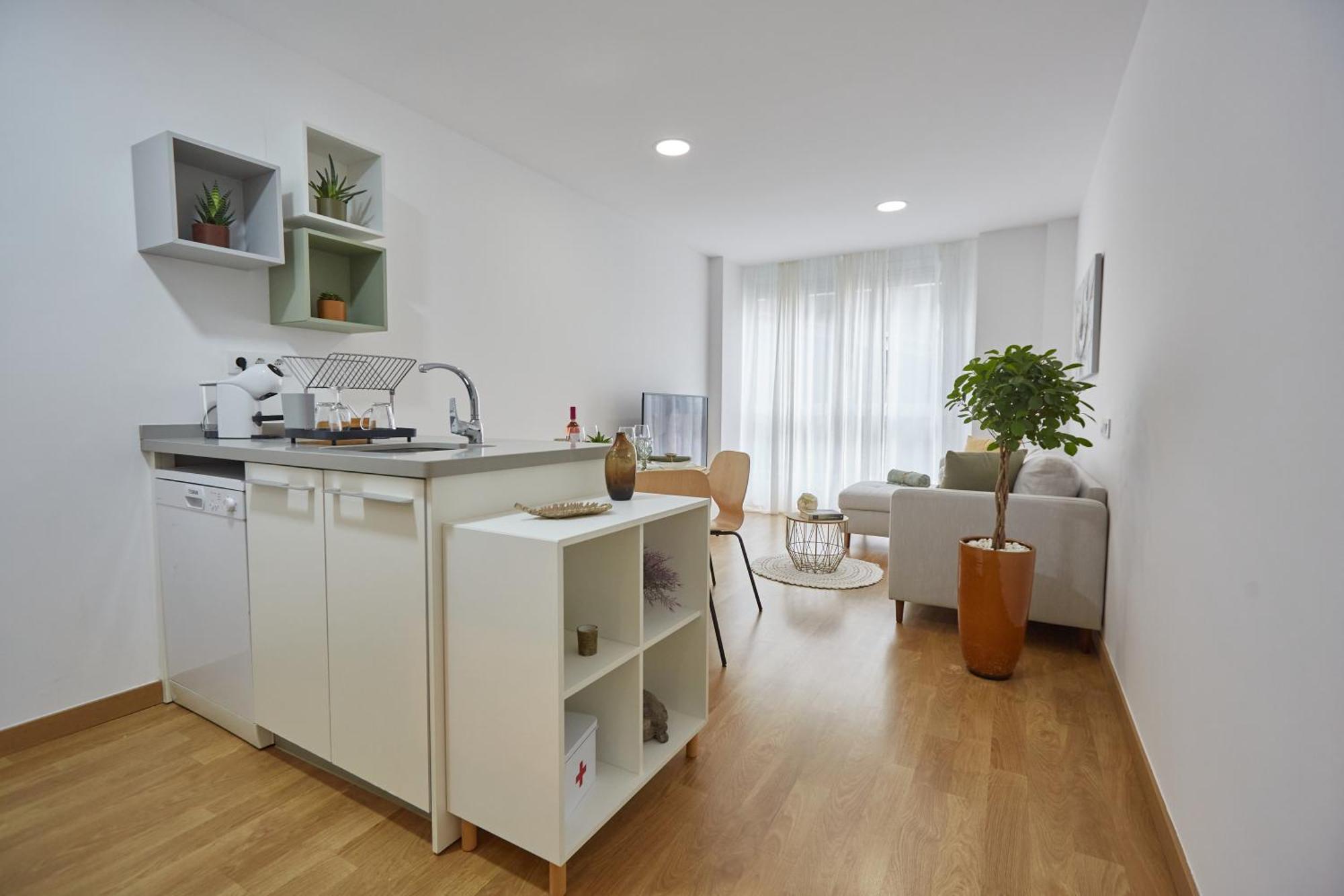 לאס פאלמס דה גראן קנאריה Canteras Suite Gran Canaria מראה חיצוני תמונה