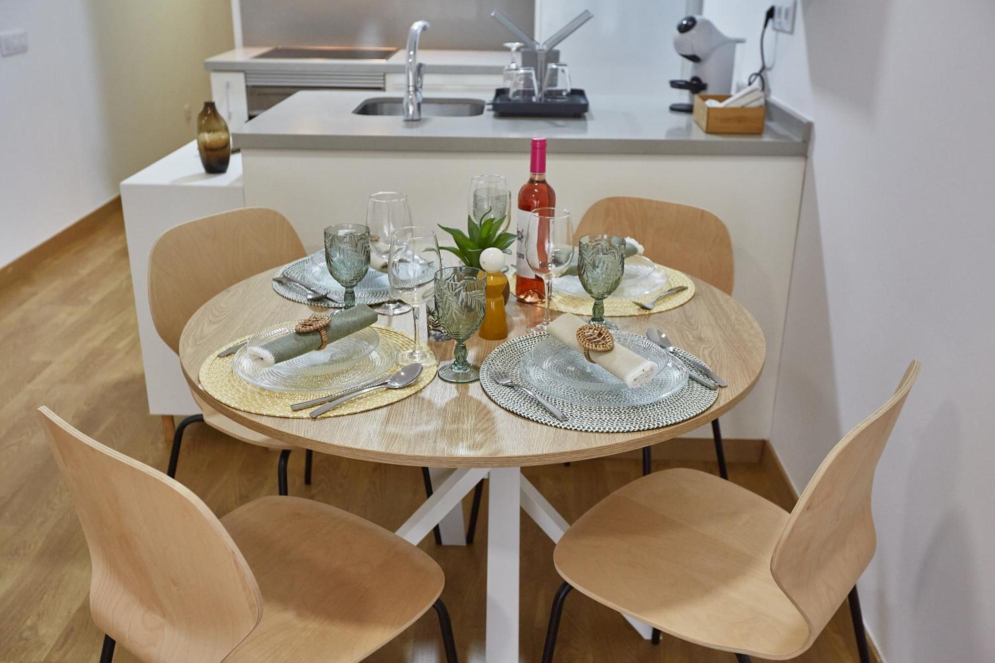לאס פאלמס דה גראן קנאריה Canteras Suite Gran Canaria מראה חיצוני תמונה