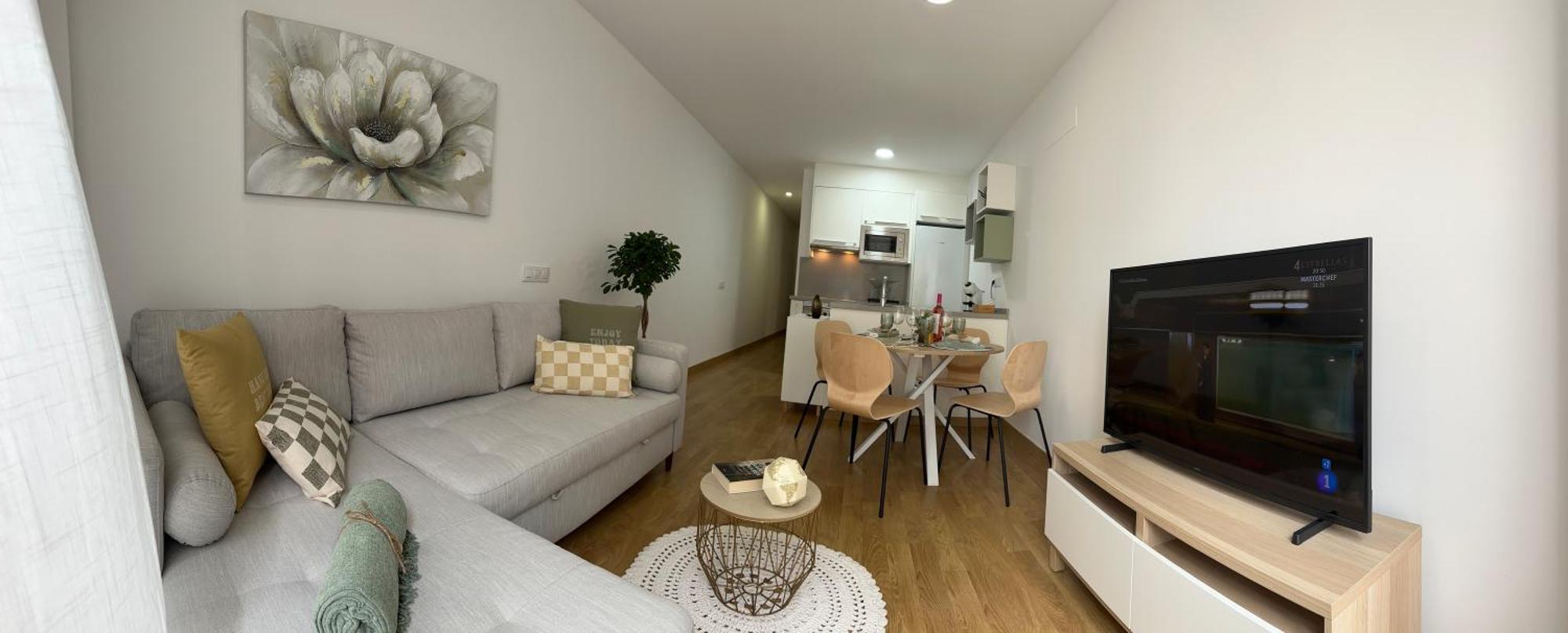 לאס פאלמס דה גראן קנאריה Canteras Suite Gran Canaria מראה חיצוני תמונה