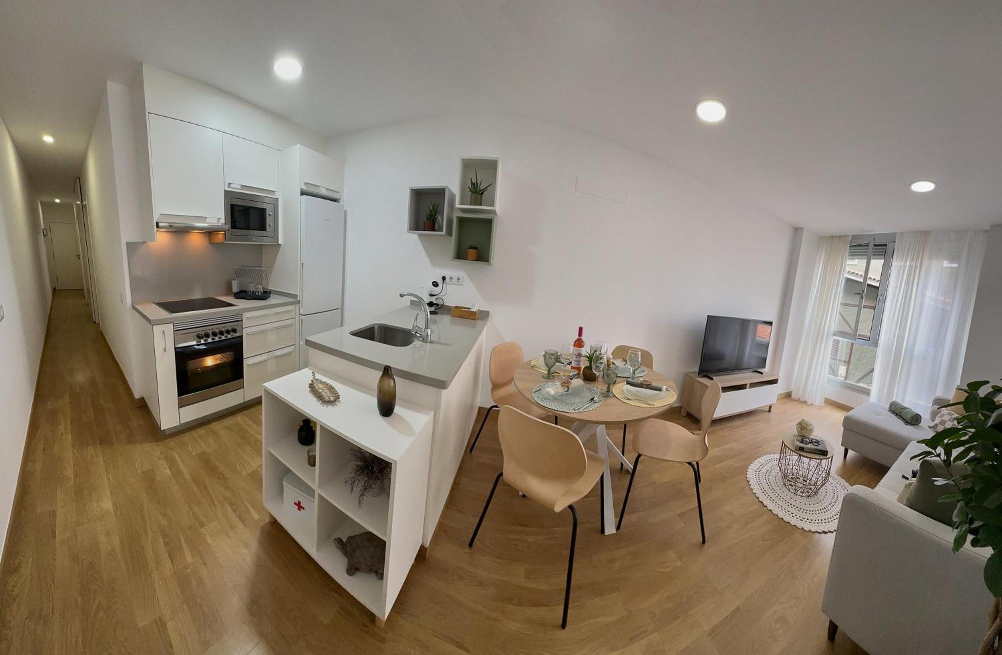 לאס פאלמס דה גראן קנאריה Canteras Suite Gran Canaria מראה חיצוני תמונה